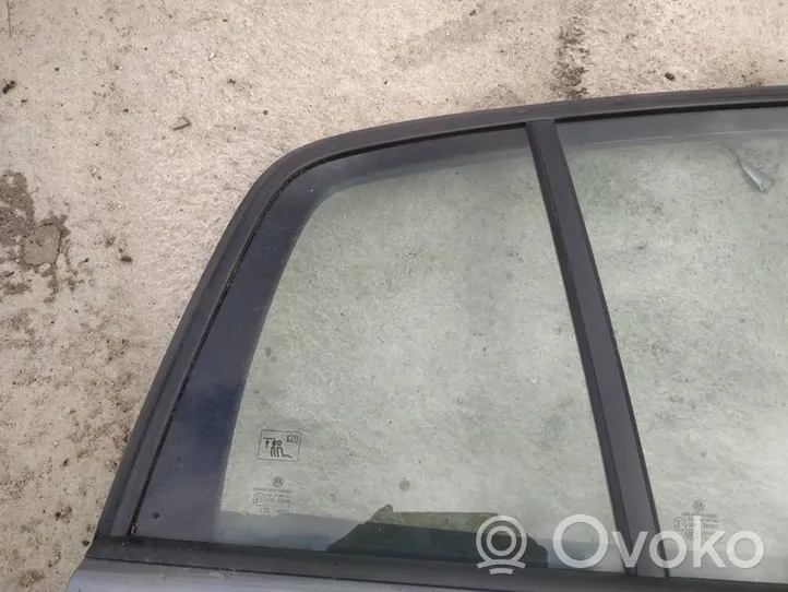 Volkswagen Golf Plus Dreiecksfenster Dreiecksscheibe Tür hinten 
