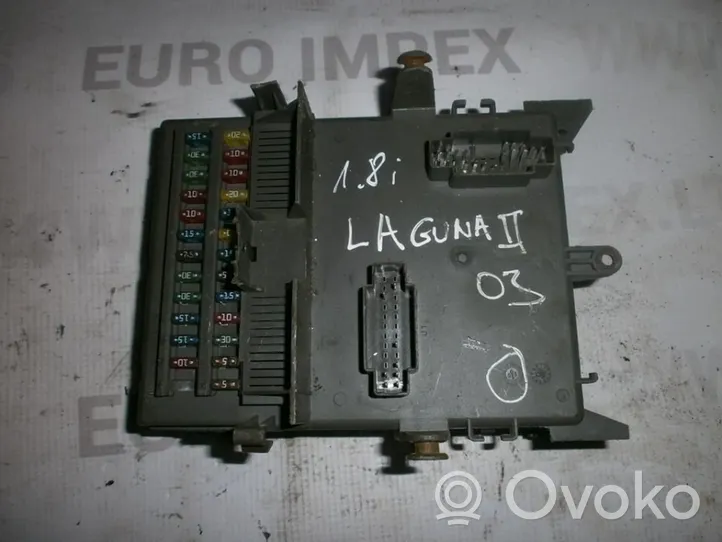 Renault Laguna II Module confort 8200004201E