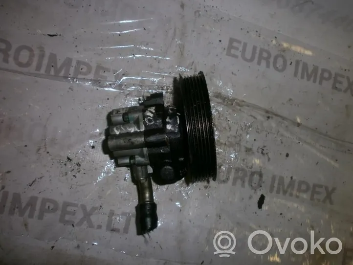 Rover 75 Power steering pump QVB101411E