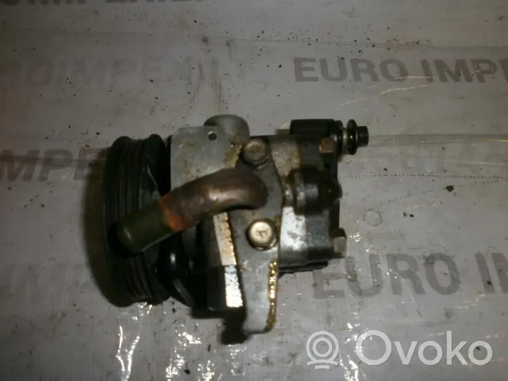 Hyundai Accent Power steering pump 5711022000