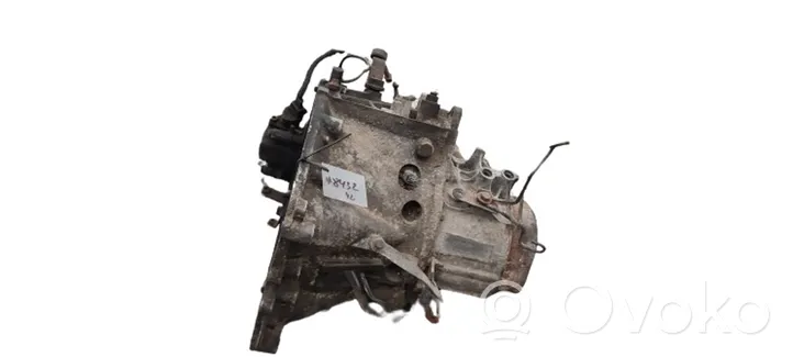 Citroen Berlingo Manual 5 speed gearbox 20DM48