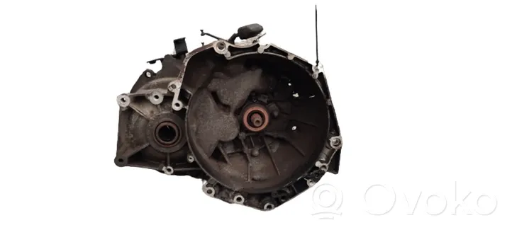 Saab 9-3 Ver1 Mechaninė 5 pavarų dėžė FM57301