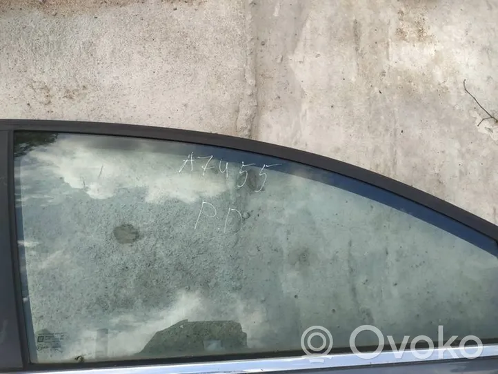 Opel Signum Etuoven ikkunalasi, neliovinen malli 