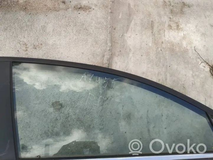 Opel Signum priekšējo durvju stikls (četrdurvju mašīnai) 