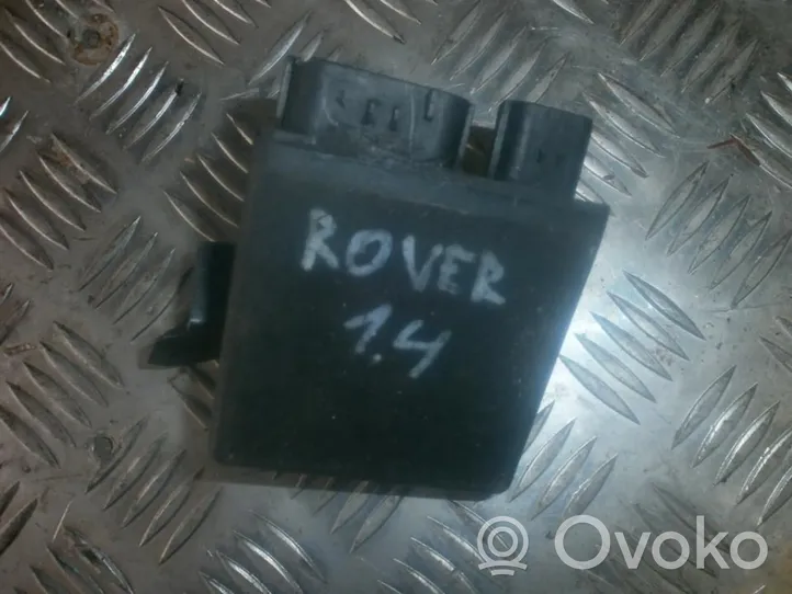 Rover 214 - 216 - 220 Muut ohjainlaitteet/moduulit YWB100710