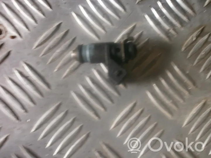 Renault Megane I Fuel injector itgm60