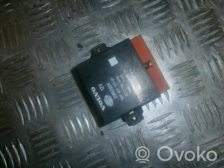 Volvo S40, V40 Other control units/modules 30852028