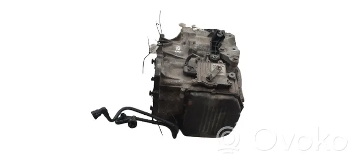 Volvo V70 Automatic gearbox 31256204