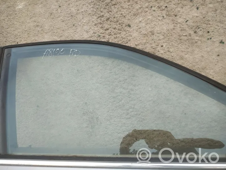 Audi A8 S8 D2 4D Vitre de fenêtre porte avant (4 portes) 