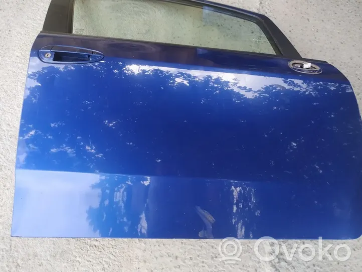 Fiat Punto (188) Drzwi przednie melynos