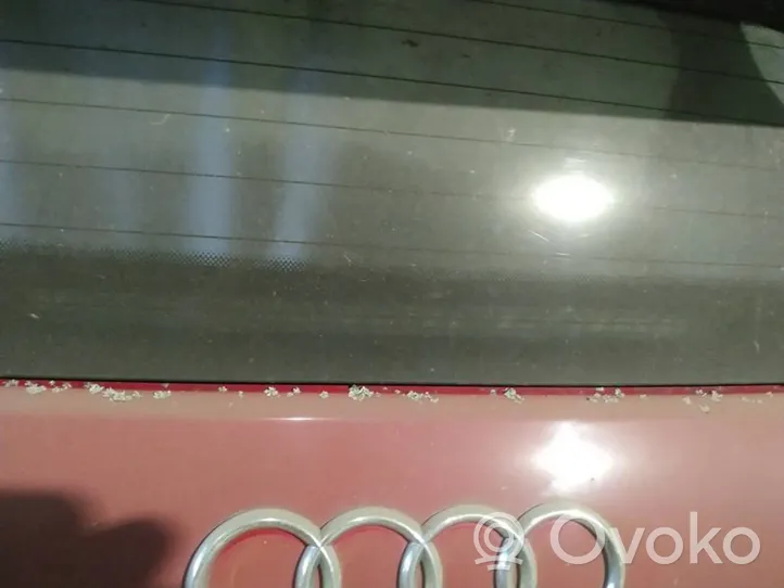 Audi A2 Дополнительный стоп фонарь 