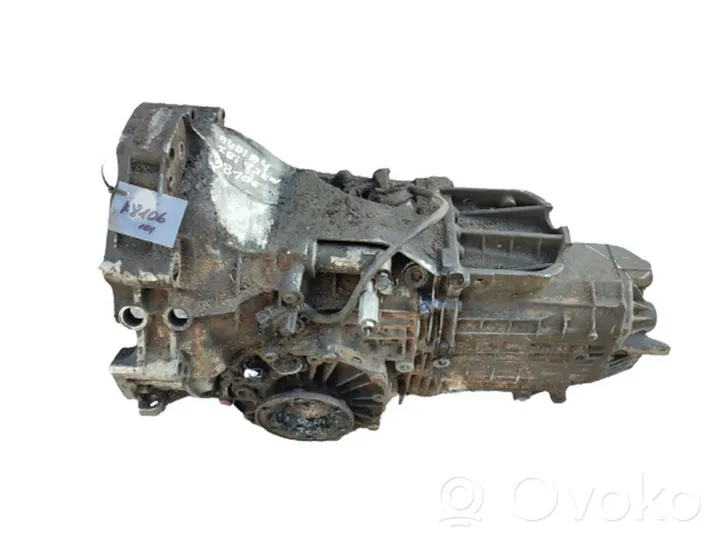 Audi A4 S4 B5 8D Manual 5 speed gearbox CPD