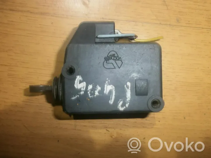 Peugeot 405 Central locking motor 