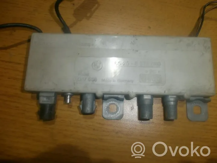 BMW 5 E39 Other control units/modules 65258378090