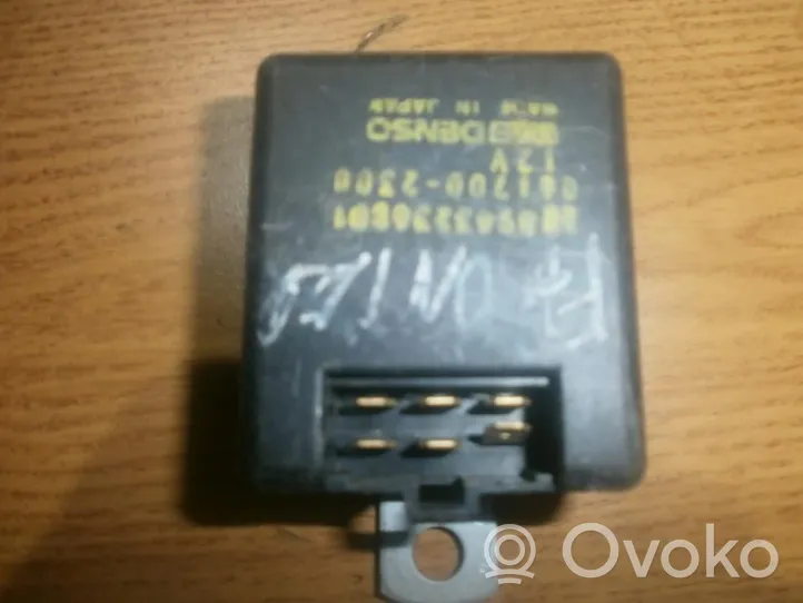 Opel Frontera A Other relay 8943236801