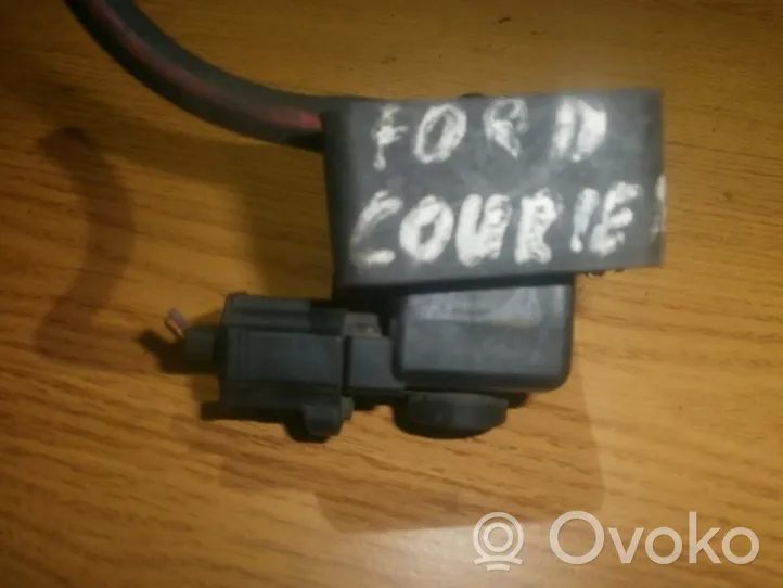 Ford Courier Solenoīda vārsts 