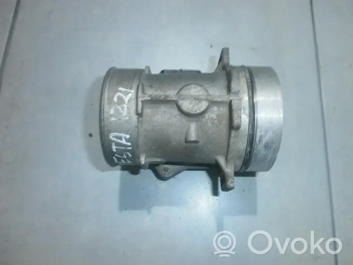 Ford Fiesta Misuratore di portata d'aria 96fb12b579eb