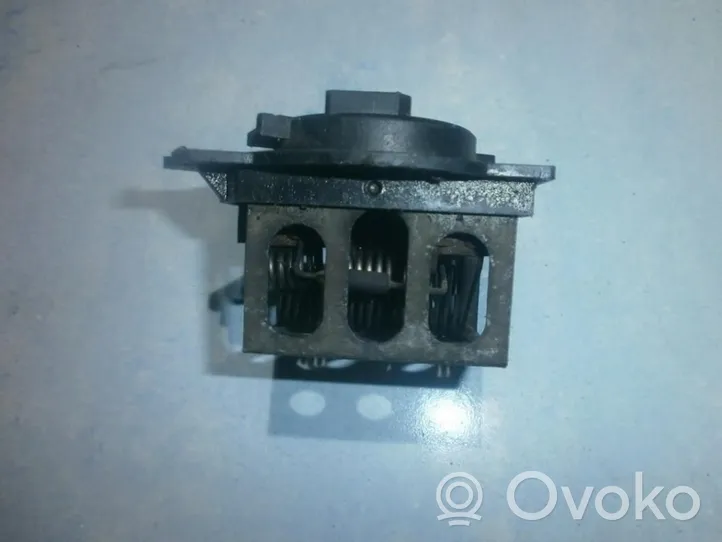 Citroen ZX Motorino ventola riscaldamento/resistenza ventola 848309a