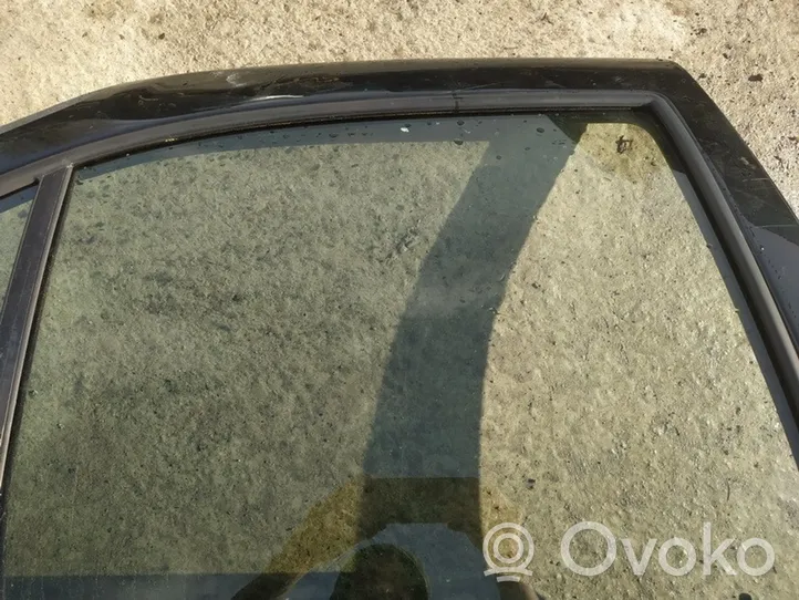 Volkswagen Bora Rear door window glass 