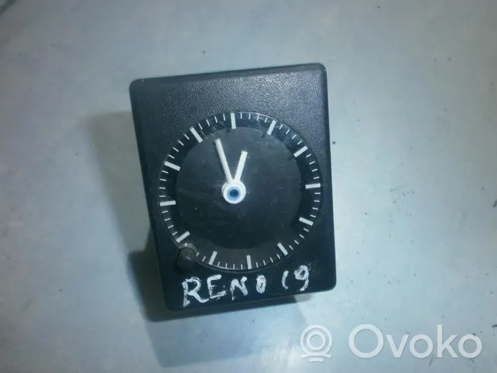 Renault 19 Monitor/display/piccolo schermo 