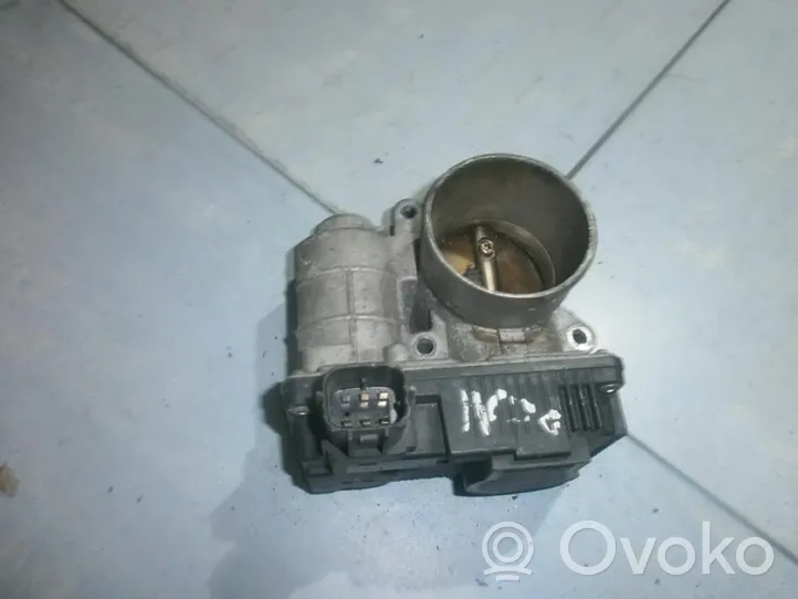 Nissan Almera N16 Throttle valve rme5001