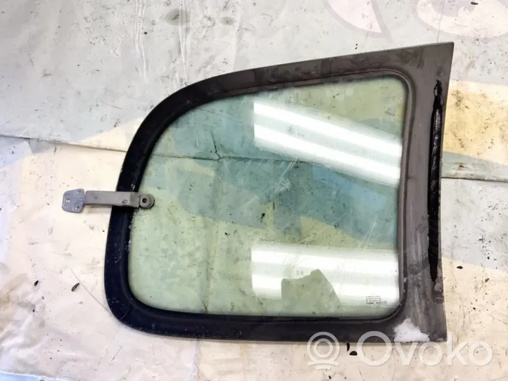 Renault Espace III Seitenfenster Seitenscheibe hinten 43r000677