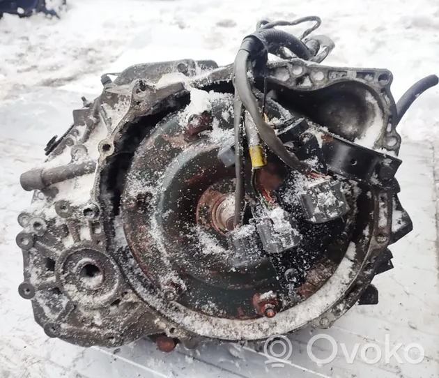 Volvo V70 Automatic gearbox 9482025