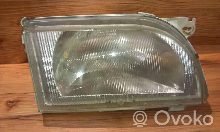 Ford Transit Phare frontale 54530954