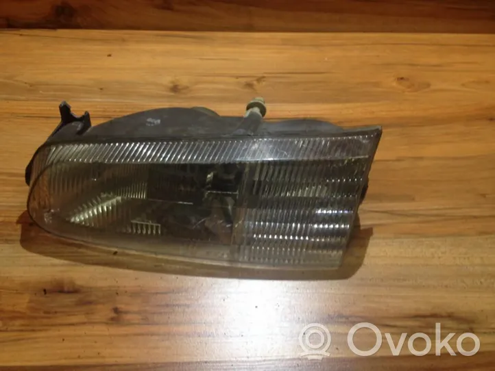 Ford Windstar Lampa przednia f58b13n087b