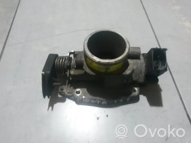 Ford Fiesta Throttle valve 96bfbb
