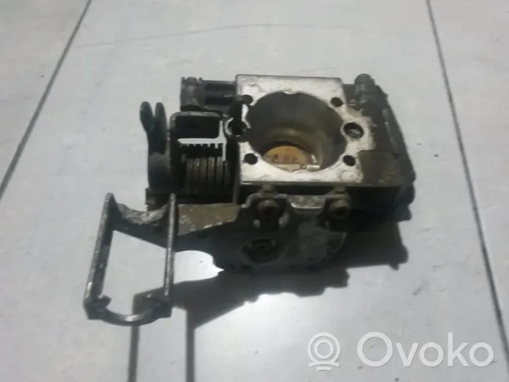 Volkswagen Vento Valvola a farfalla 3435201583