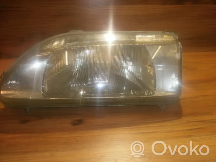 Renault 19 Phare frontale 0191005