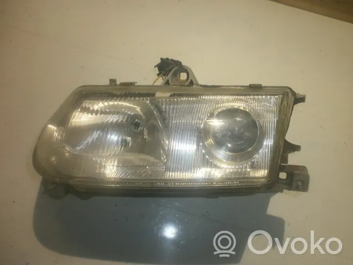 Alfa Romeo 145 - 146 Headlight/headlamp 