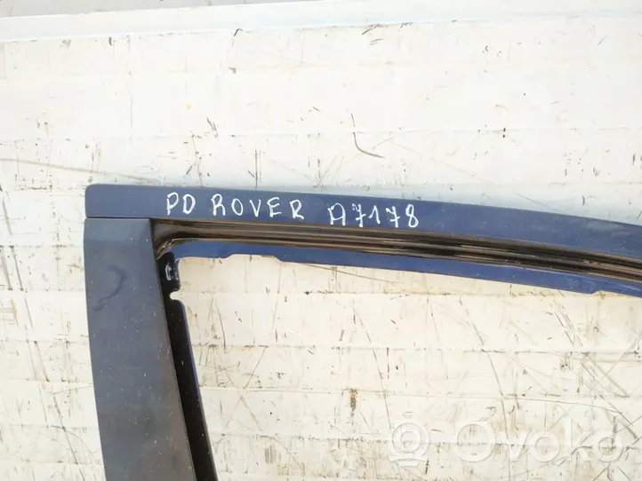 Rover 45 Durvis melynos