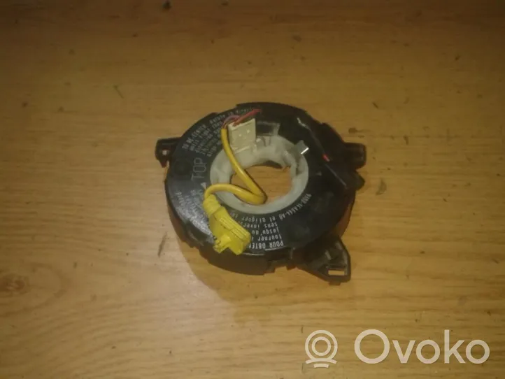 Ford Mondeo MK I Bague collectrice/contacteur tournant airbag (bague SRS) 93bb14a664ab