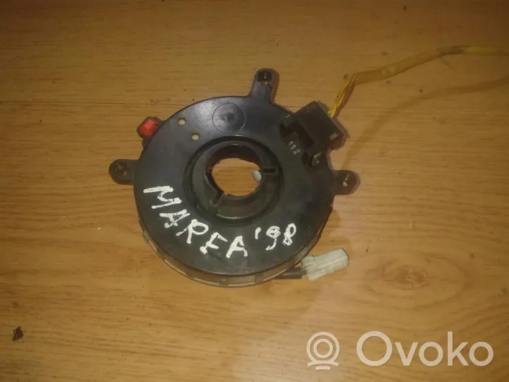 Fiat Marea Muelle espiral del airbag (Anillo SRS) 46417246