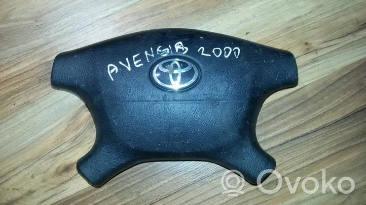 Toyota Avensis T220 Ohjauspyörän turvatyyny EGNAV005