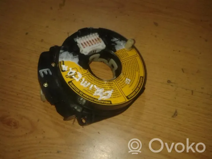 Nissan Primera Innesco anello di contatto dell’airbag (anello SRS) 1034259Z10