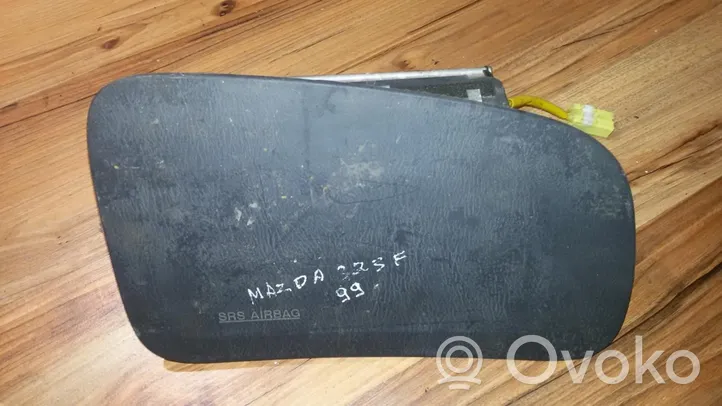 Mazda 323 Airbag de passager 