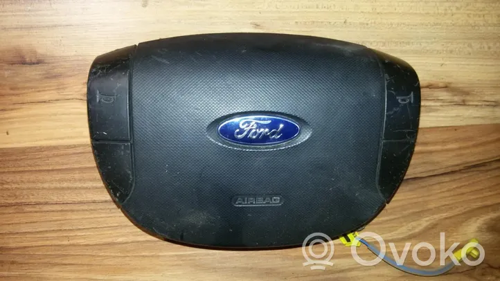 Ford Galaxy Airbag dello sterzo 06350433600751