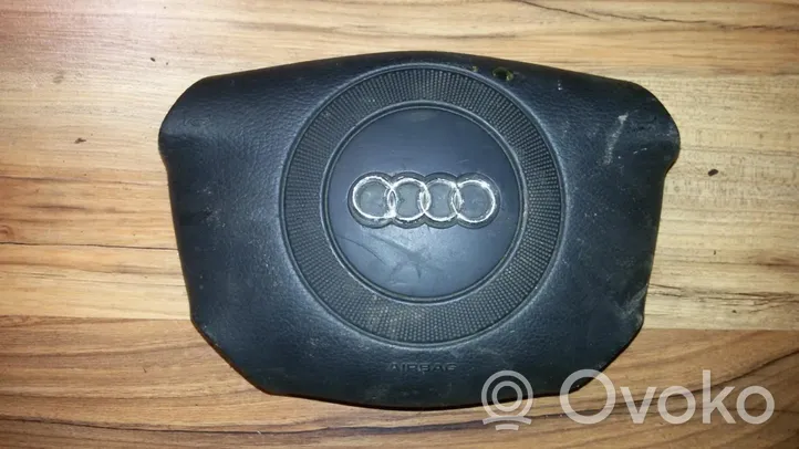 Audi A6 S6 C5 4B Airbag dello sterzo 10167681340537