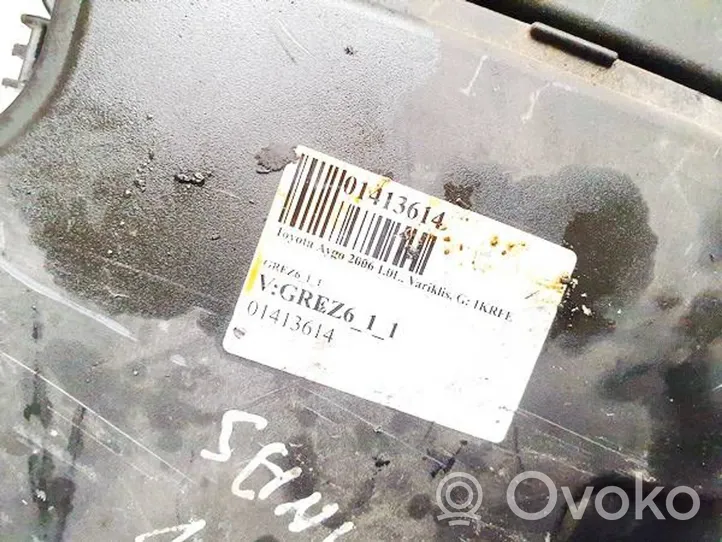 Toyota Aygo AB10 Scatola del filtro dell’aria bp1140501800