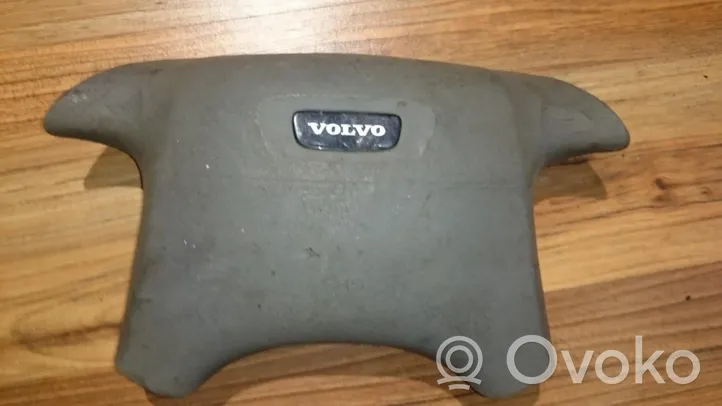 Volvo S40, V40 Steering wheel airbag 30817944