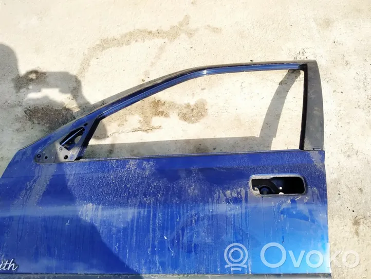 Peugeot 406 Дверь melynos