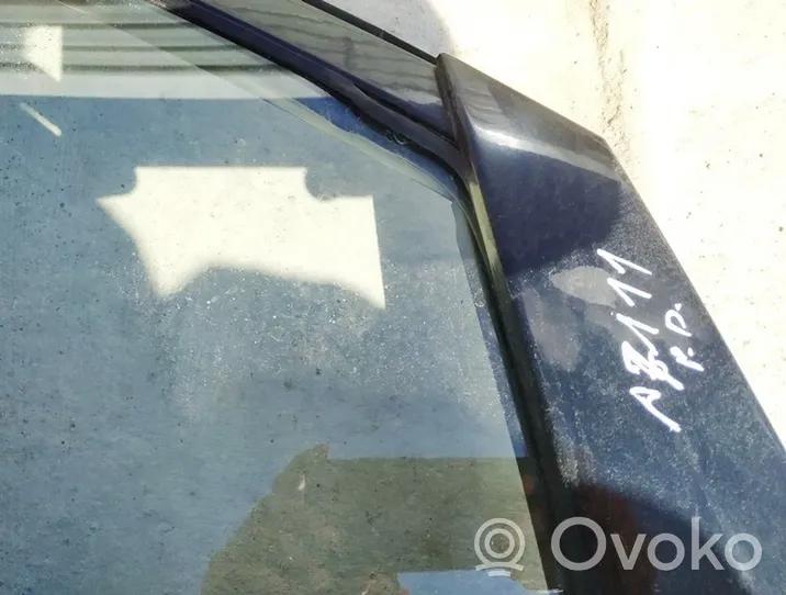 Toyota Avensis Verso Fenster Scheibe Tür vorne (4-Türer) 