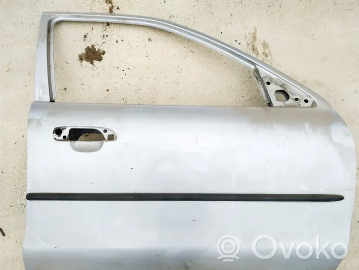 Ford Mondeo MK II Drzwi przednie pilkos