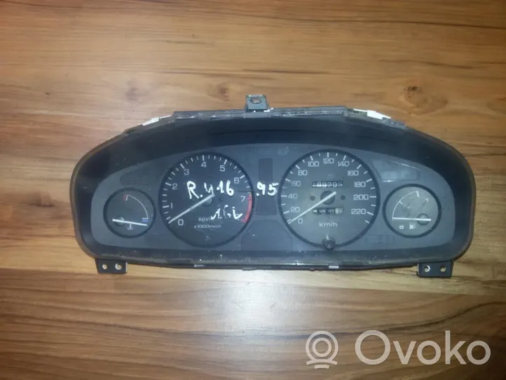 Rover 414 - 416 - 420 Compteur de vitesse tableau de bord yac107830pmp