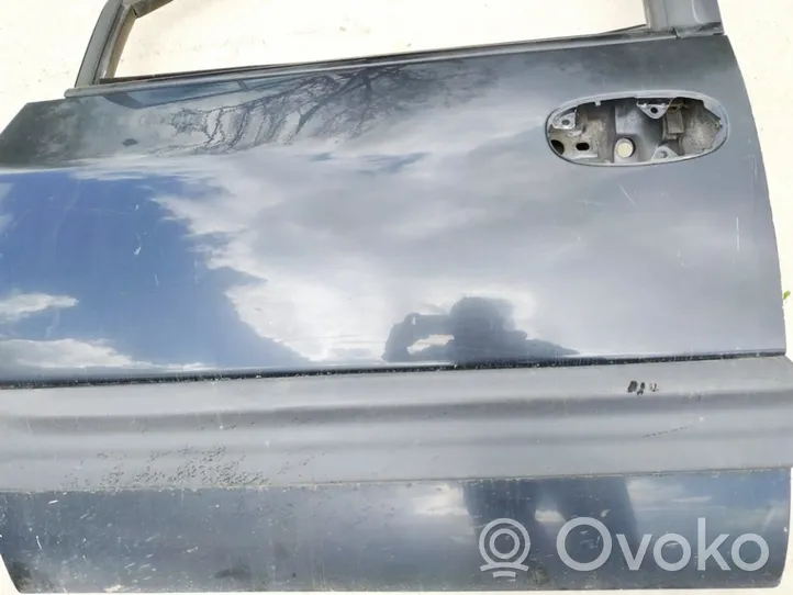 Chrysler Voyager Drzwi przednie juodos