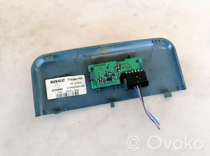 Renault Megane I Sensor 7700847133