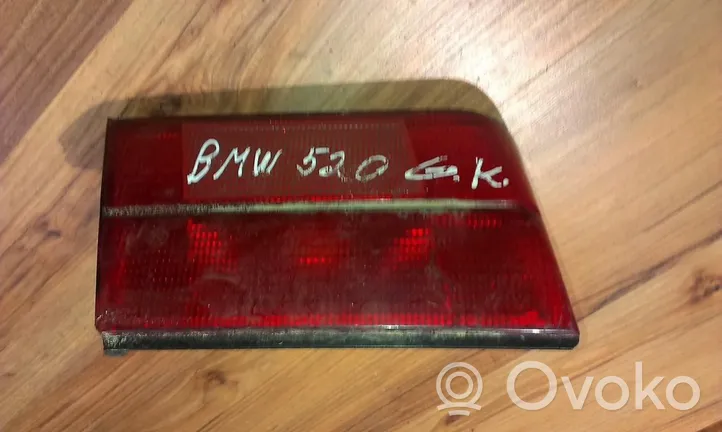 BMW 5 E34 Luces portón trasero/de freno 8769r23